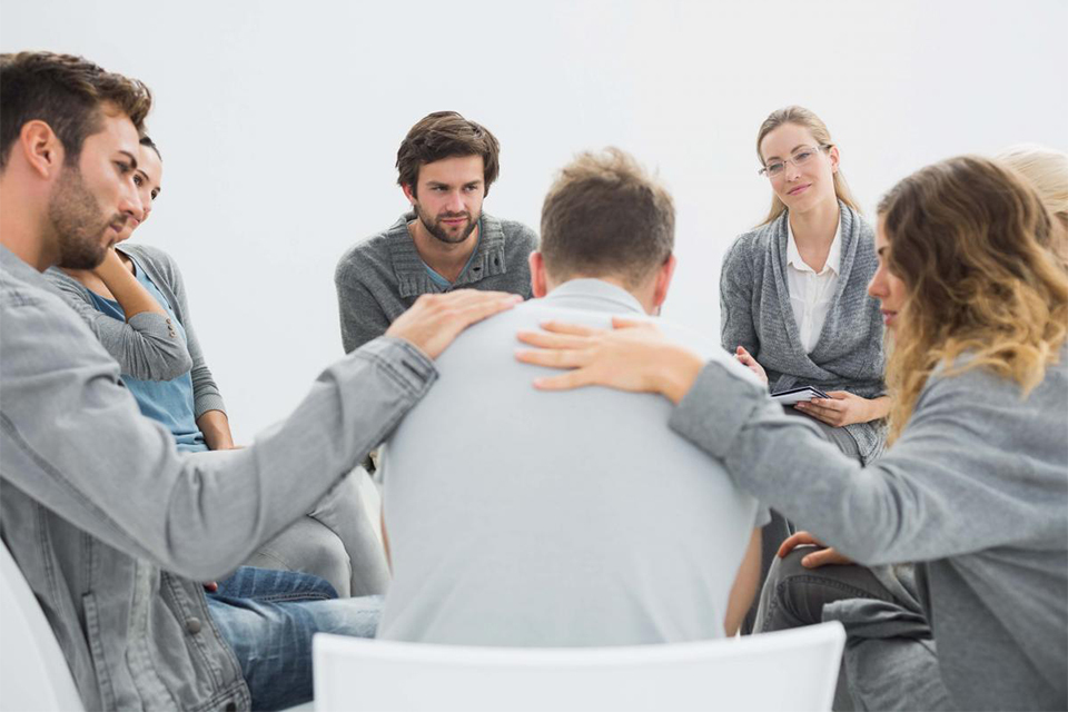 Социальное восстановление